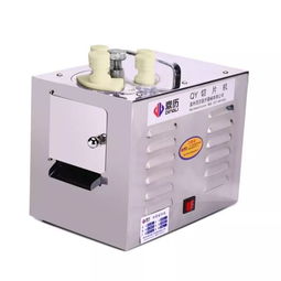 2019nhi China 上海展會(huì)在即，電容器設(shè)備展商攜新品亮相