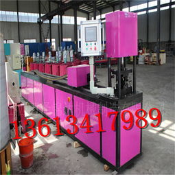 濮陽(yáng)小導(dǎo)管縮尖打孔設(shè)備專車直達(dá)，助力電容器配套升級(jí)